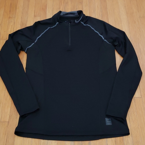 Nike Other - Nike Pro Dri-Fit long sleeve
